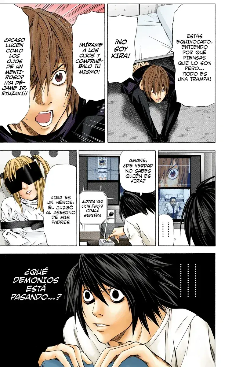 Capitulo 35 page 26