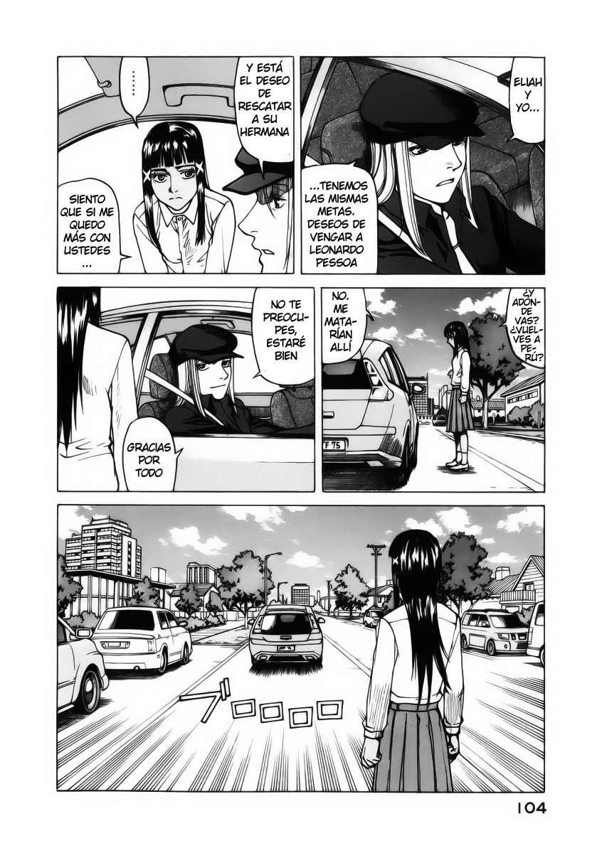 Capitulo 87 page 14