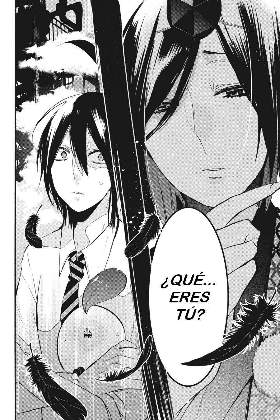 Capitulo 21 page 27