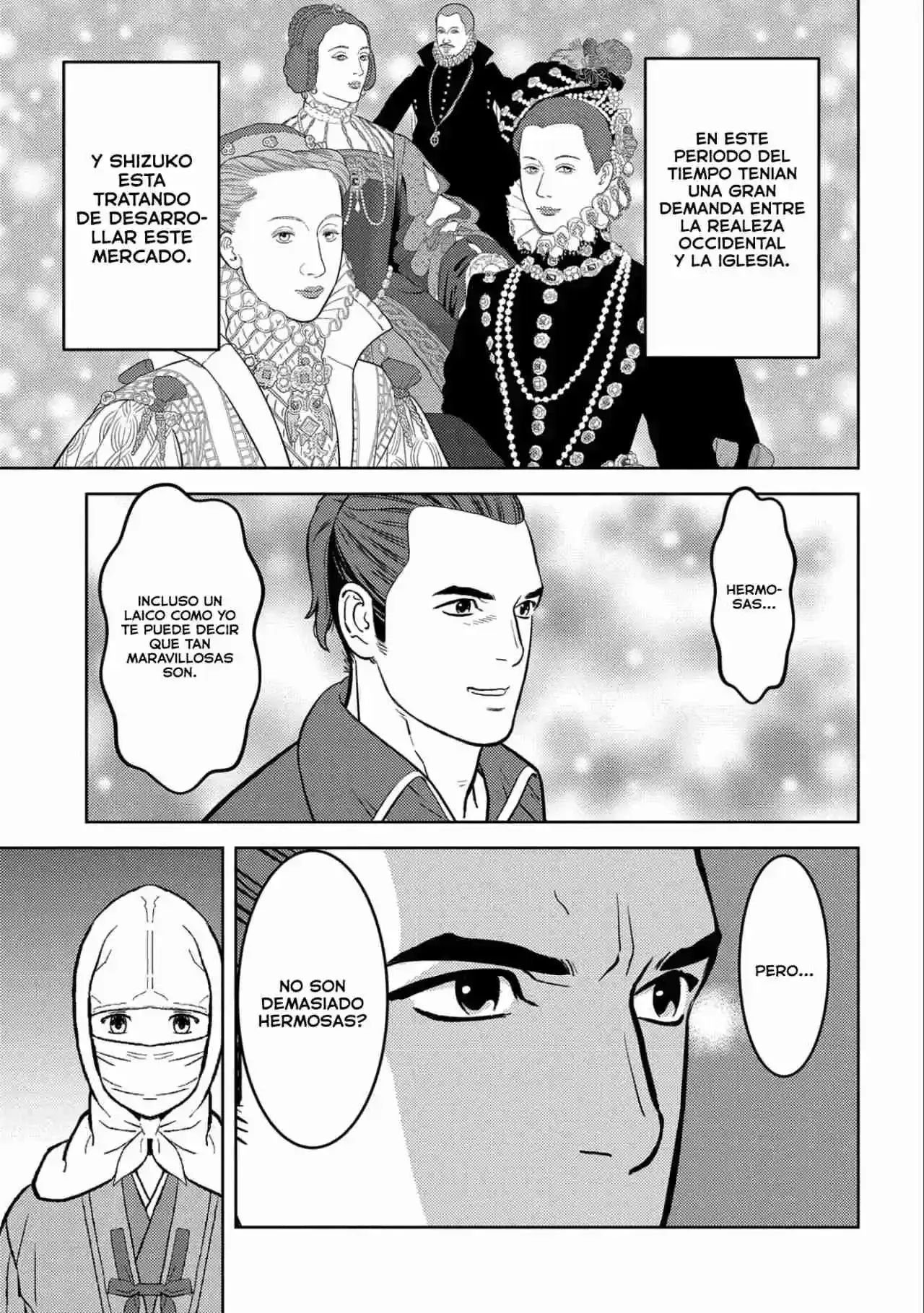 Capitulo 74 page 16