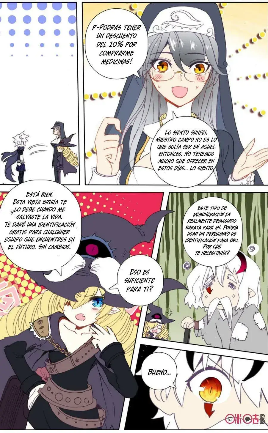 Capitulo 56 page 7