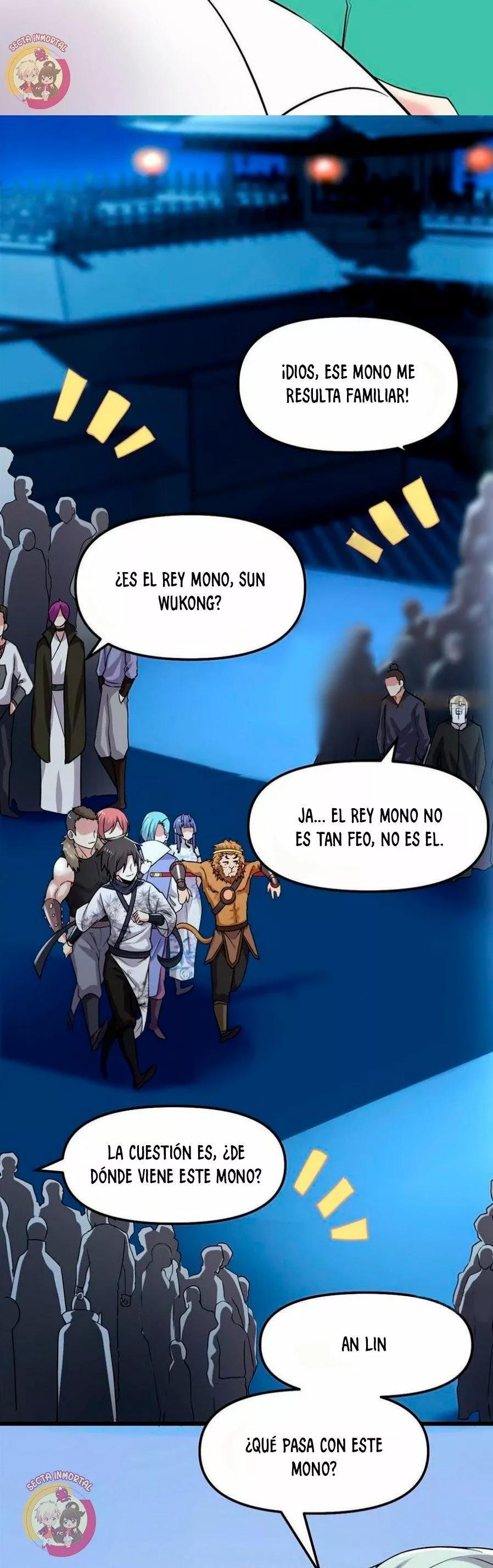 Capitulo 66 page 6