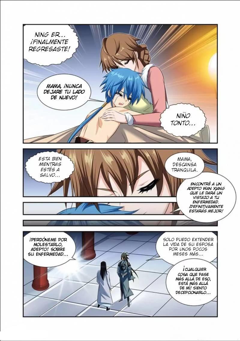 Capitulo 49 page 18