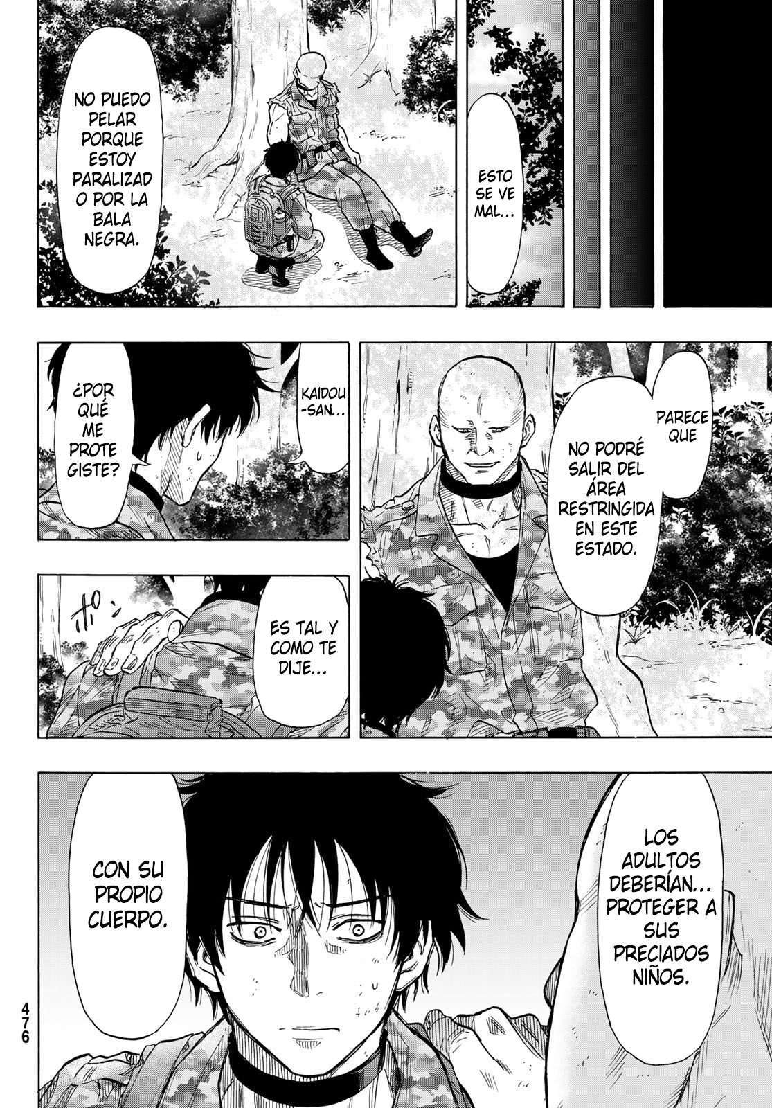 Capitulo 71 page 41