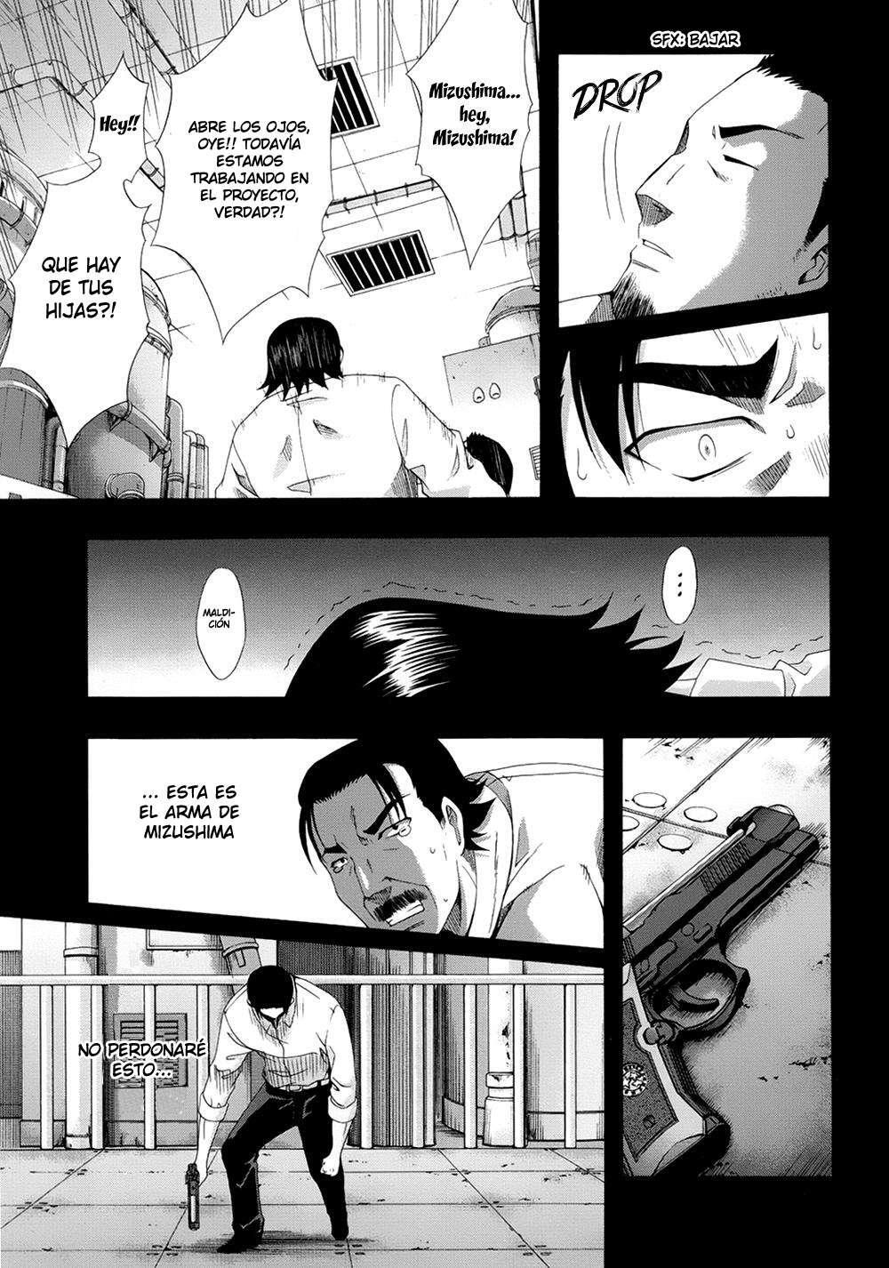 Capitulo 53 page 32