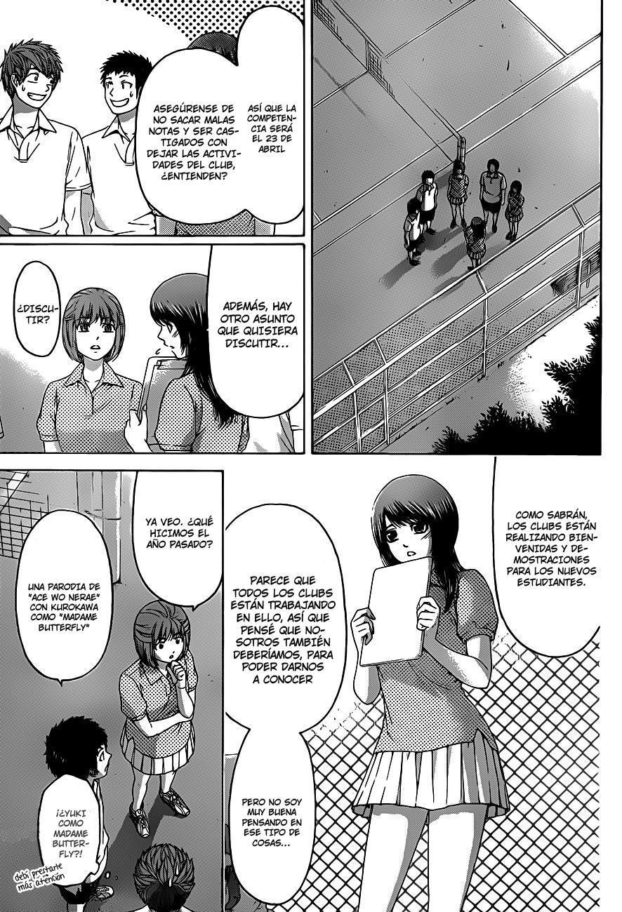 Capitulo 127 page 5