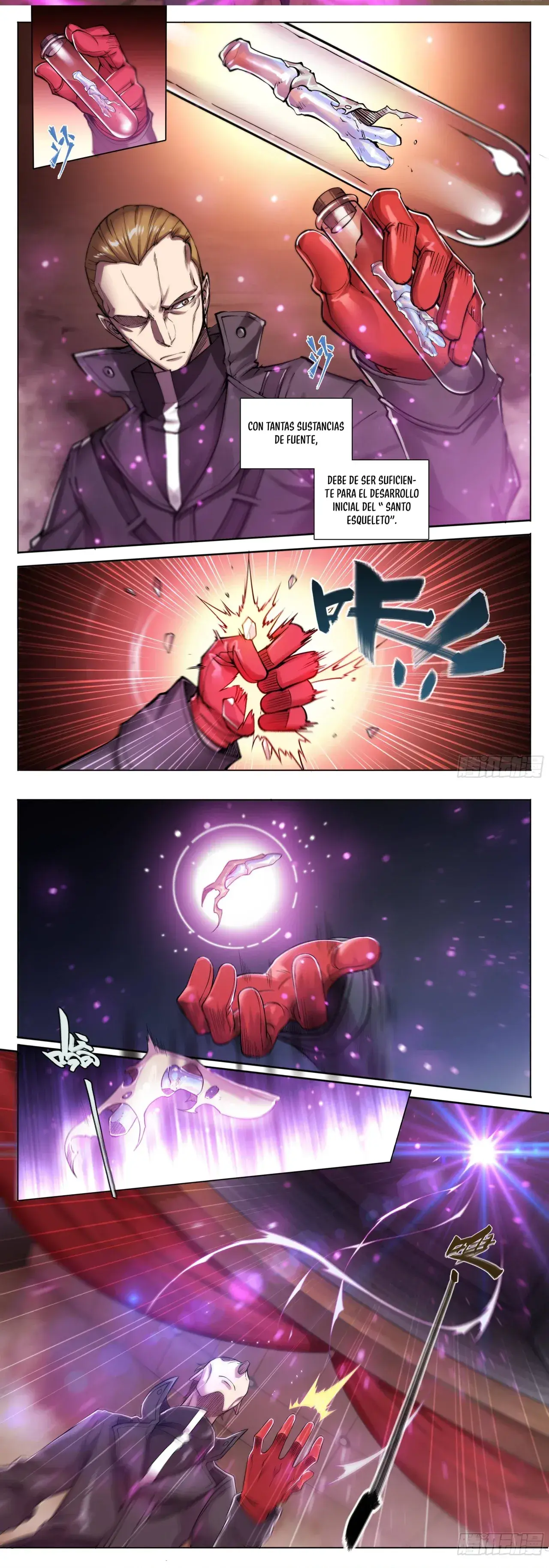 Capitulo 33 page 6