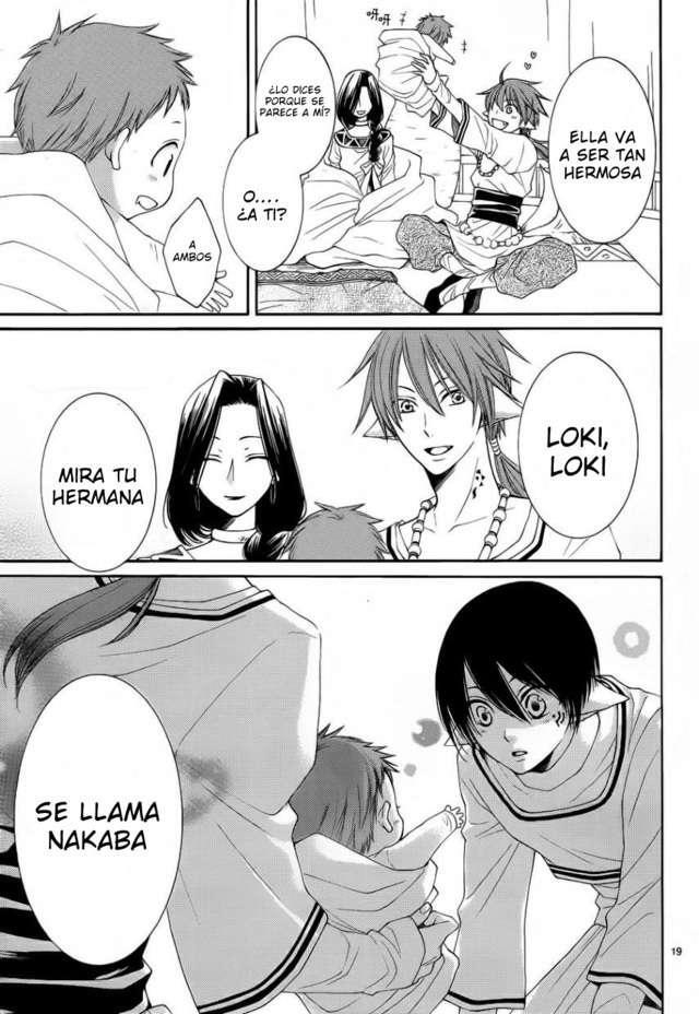 Capitulo 52 page 19