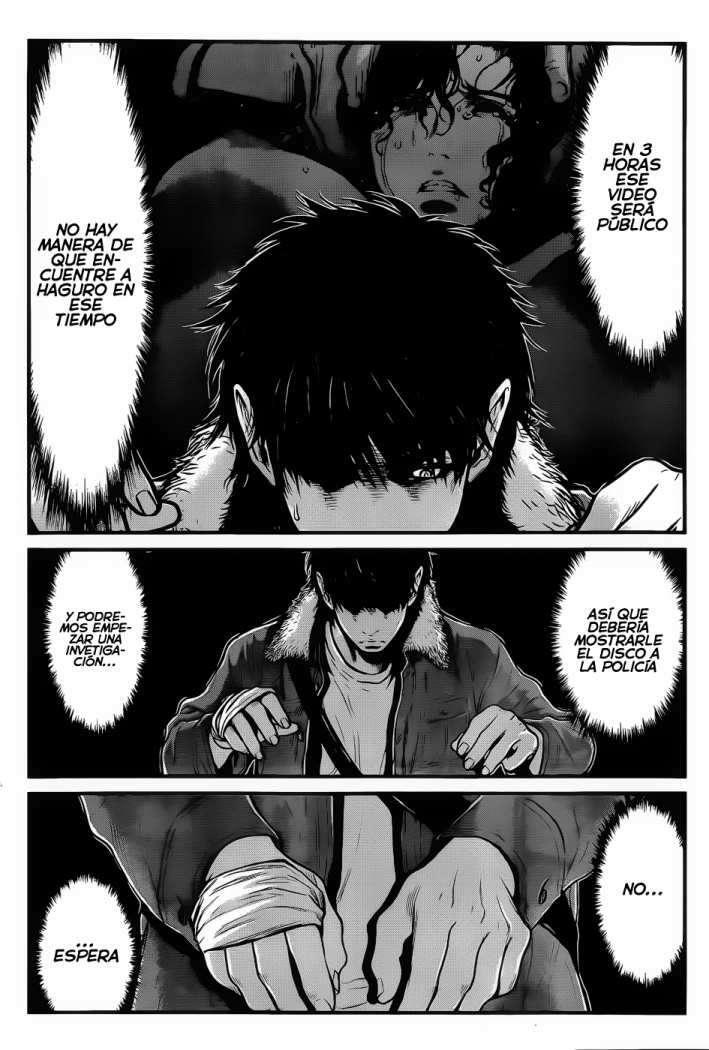 Capitulo 73 page 18