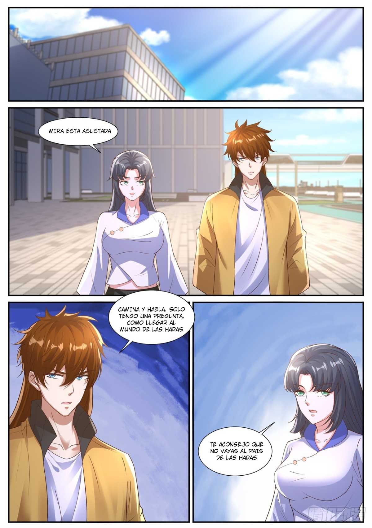 Capitulo 1029 page 7