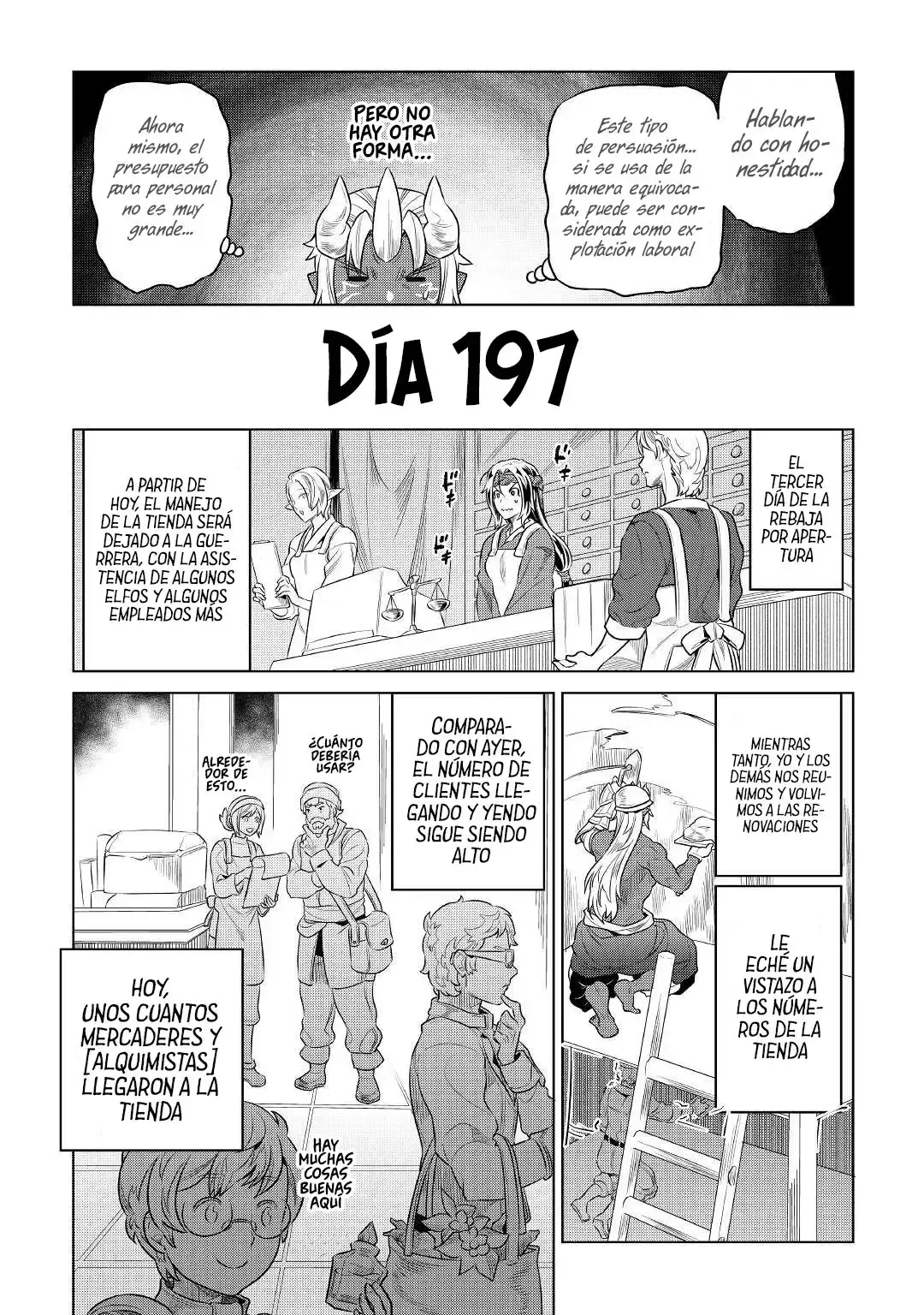 Capitulo 82 page 17