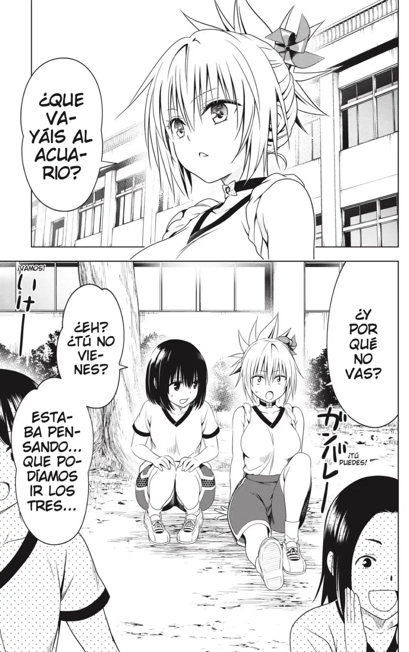 Capitulo 128 page 11