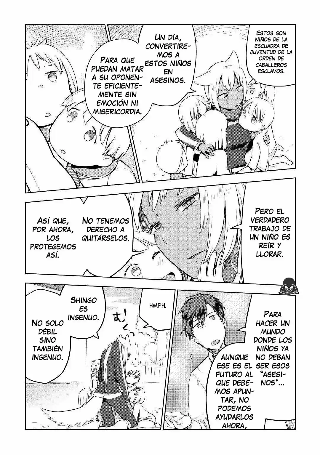 Capitulo 35 page 11