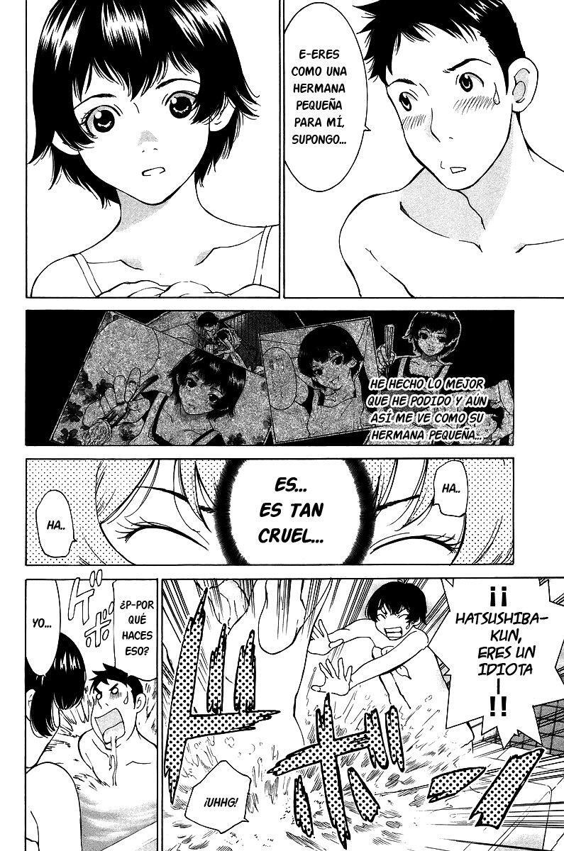 Capitulo 50 page 27