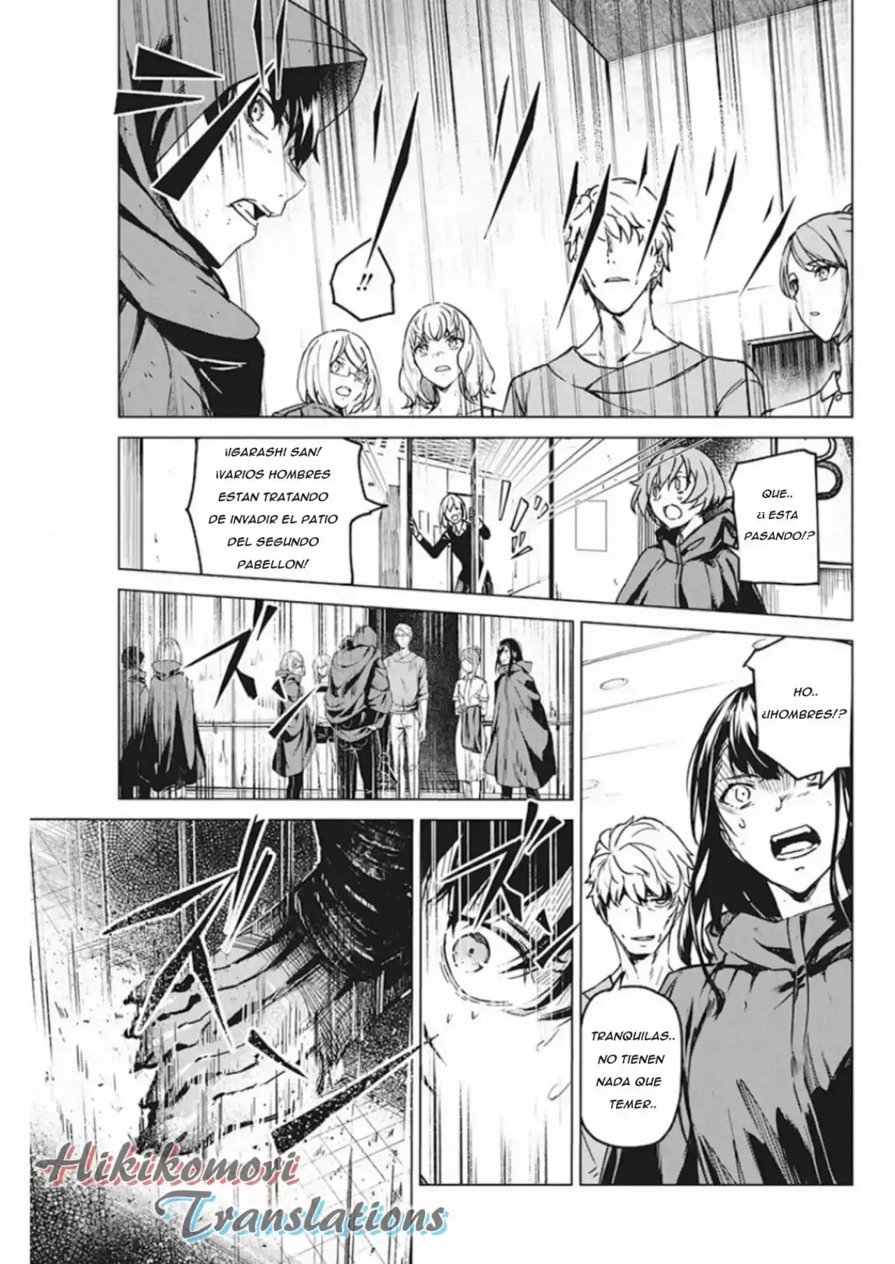 Capitulo 7 page 15