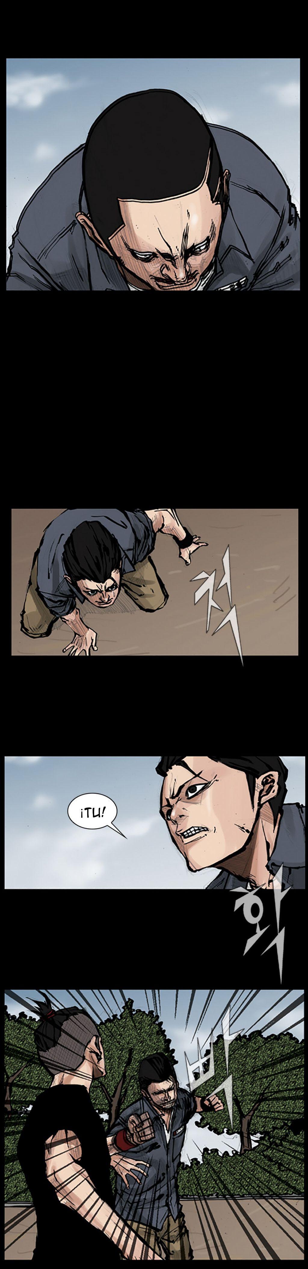 Capitulo 50 page 5