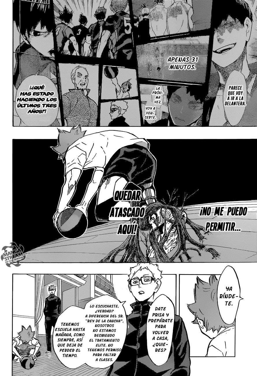 Capitulo 210 page 17