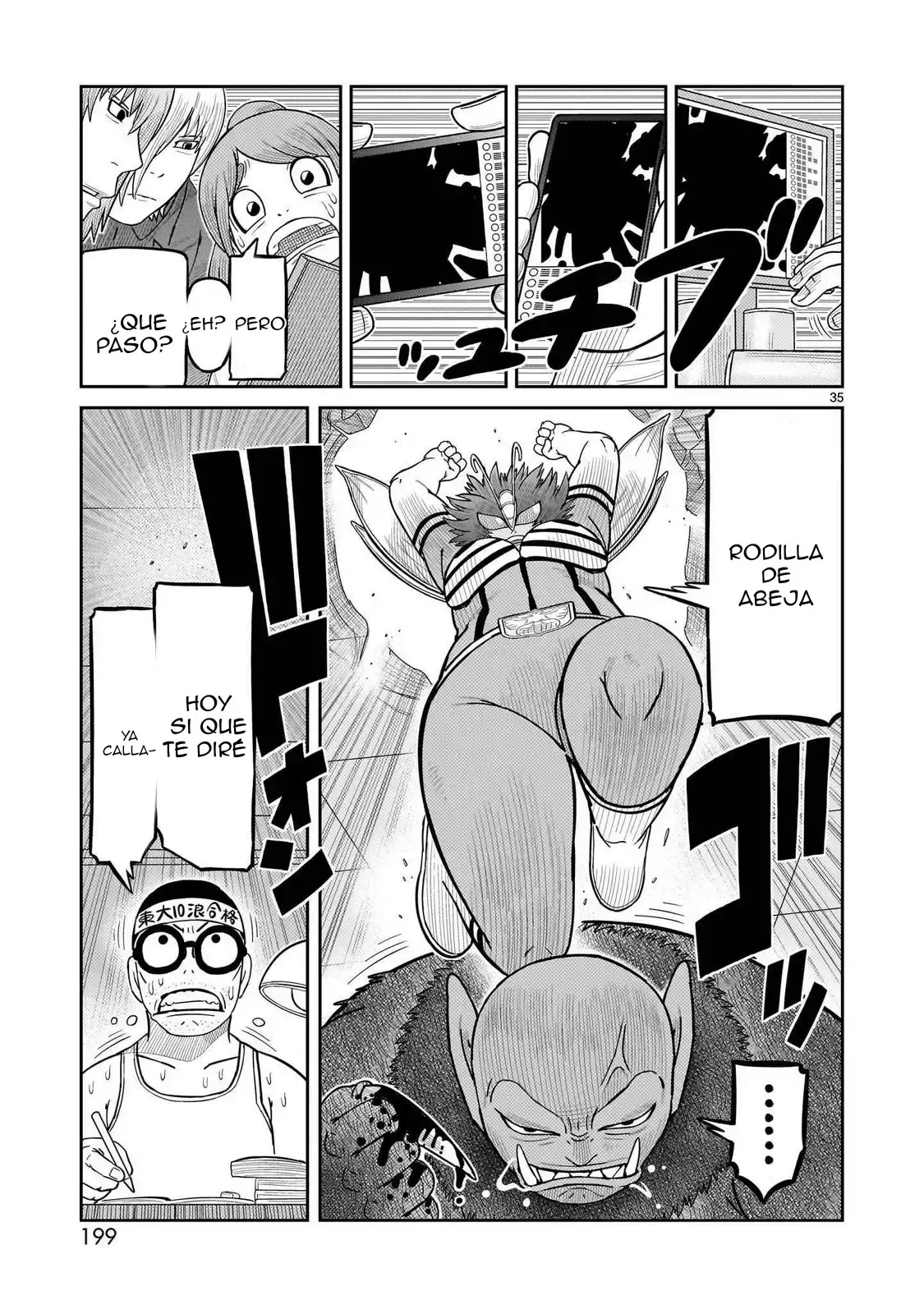 Capitulo 60 page 24