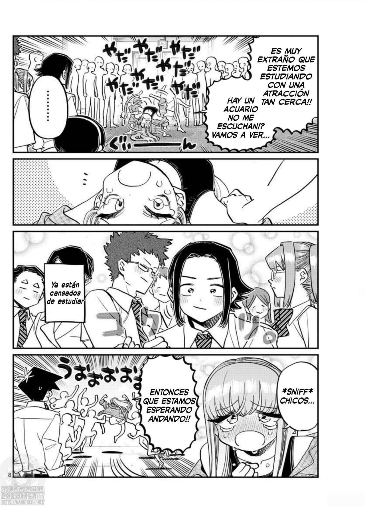 Capitulo 384 page 9