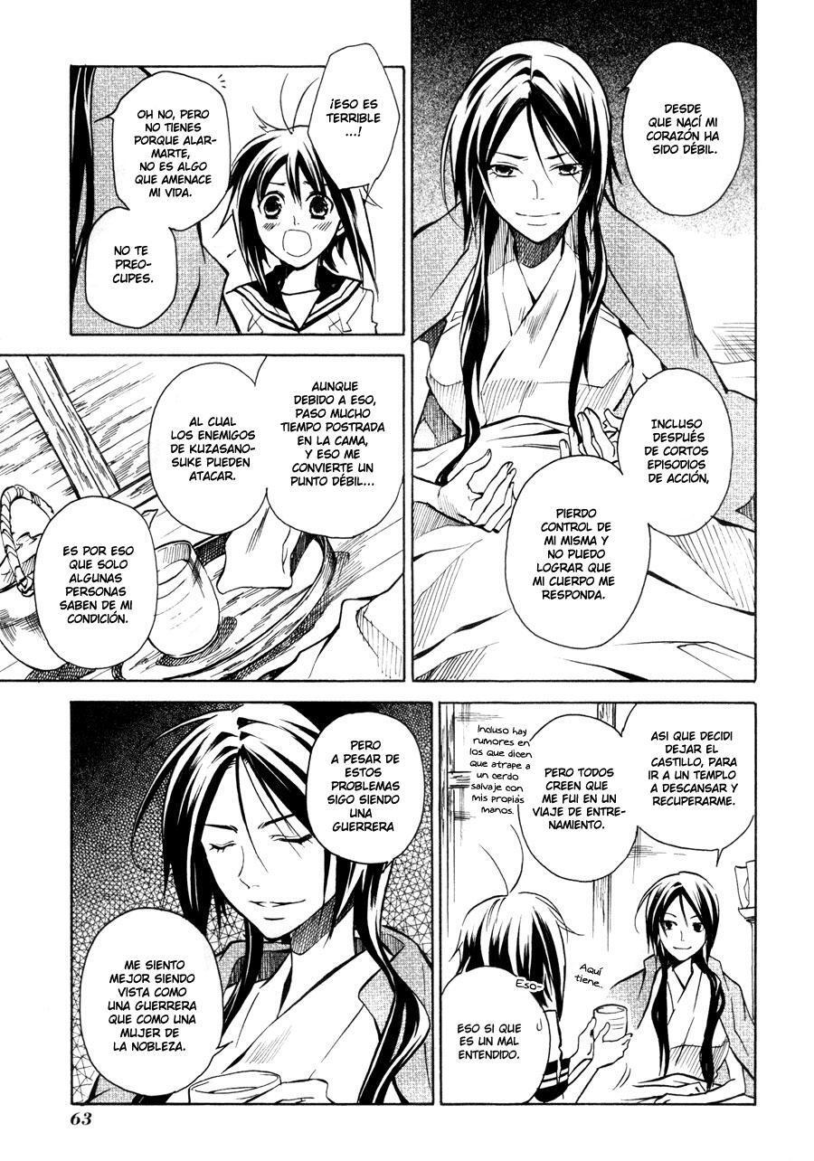 Capitulo 9 page 16