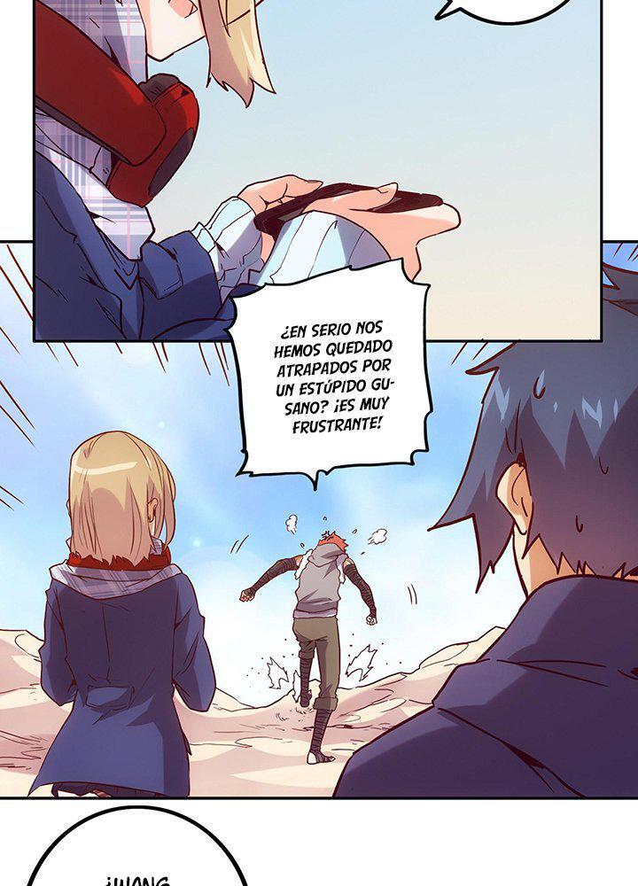 Capitulo 37 page 29