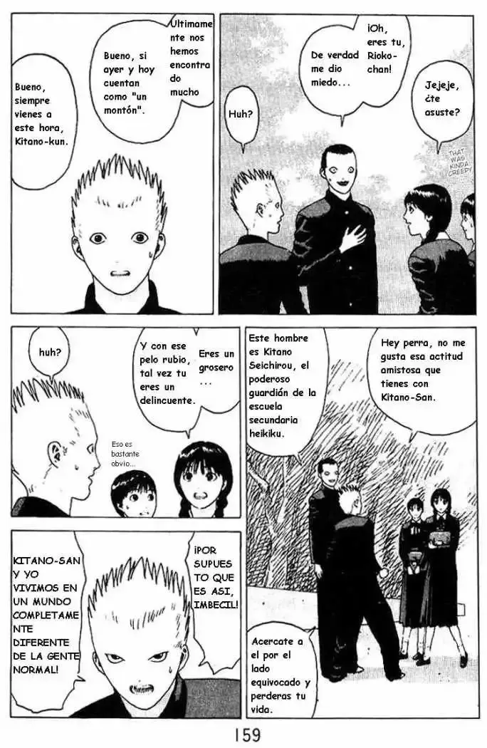 Capitulo 17 page 12