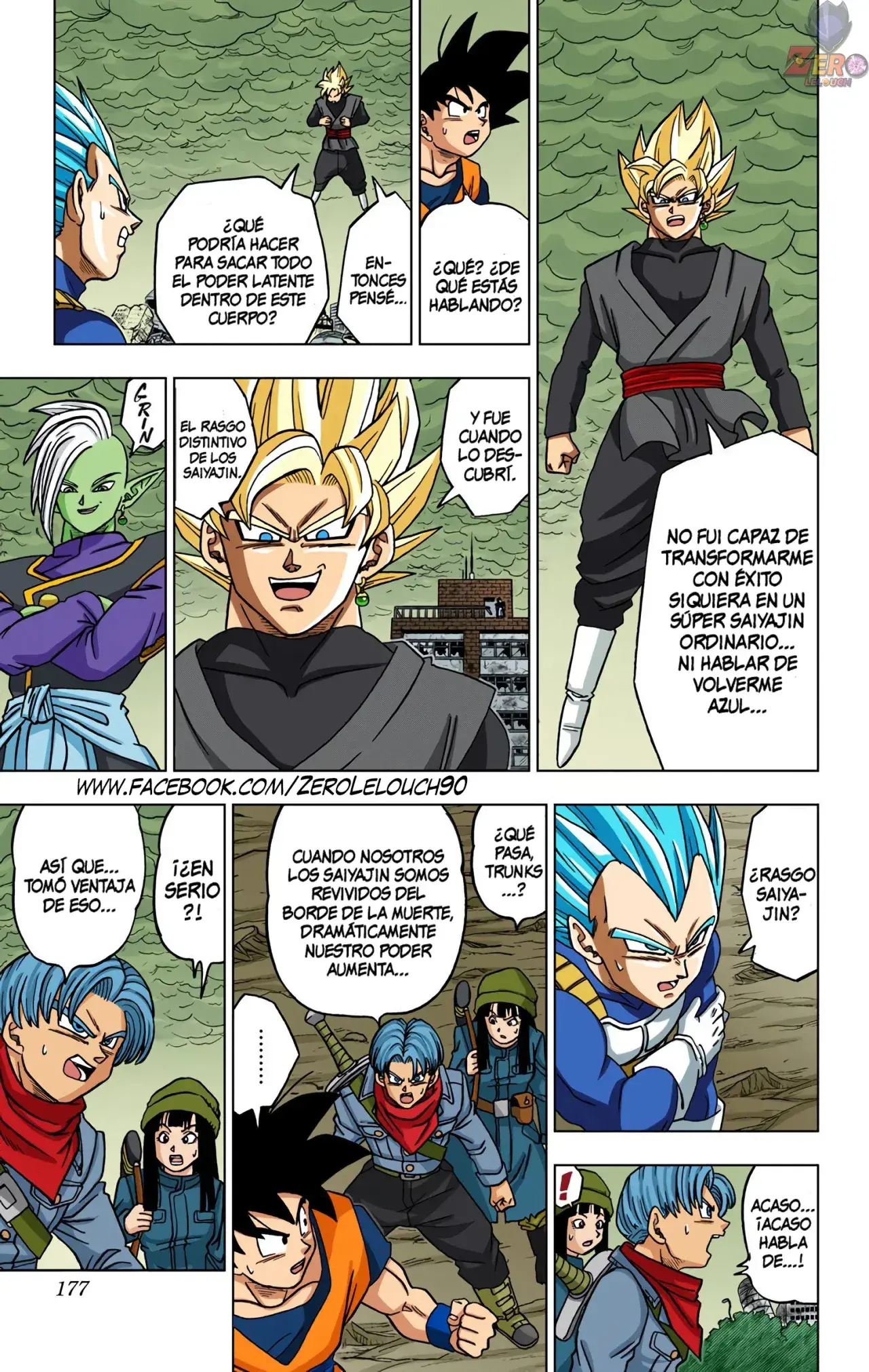 Capitulo 20 page 11