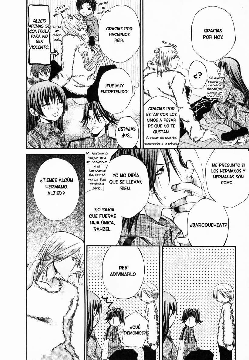 Capitulo 17 page 10