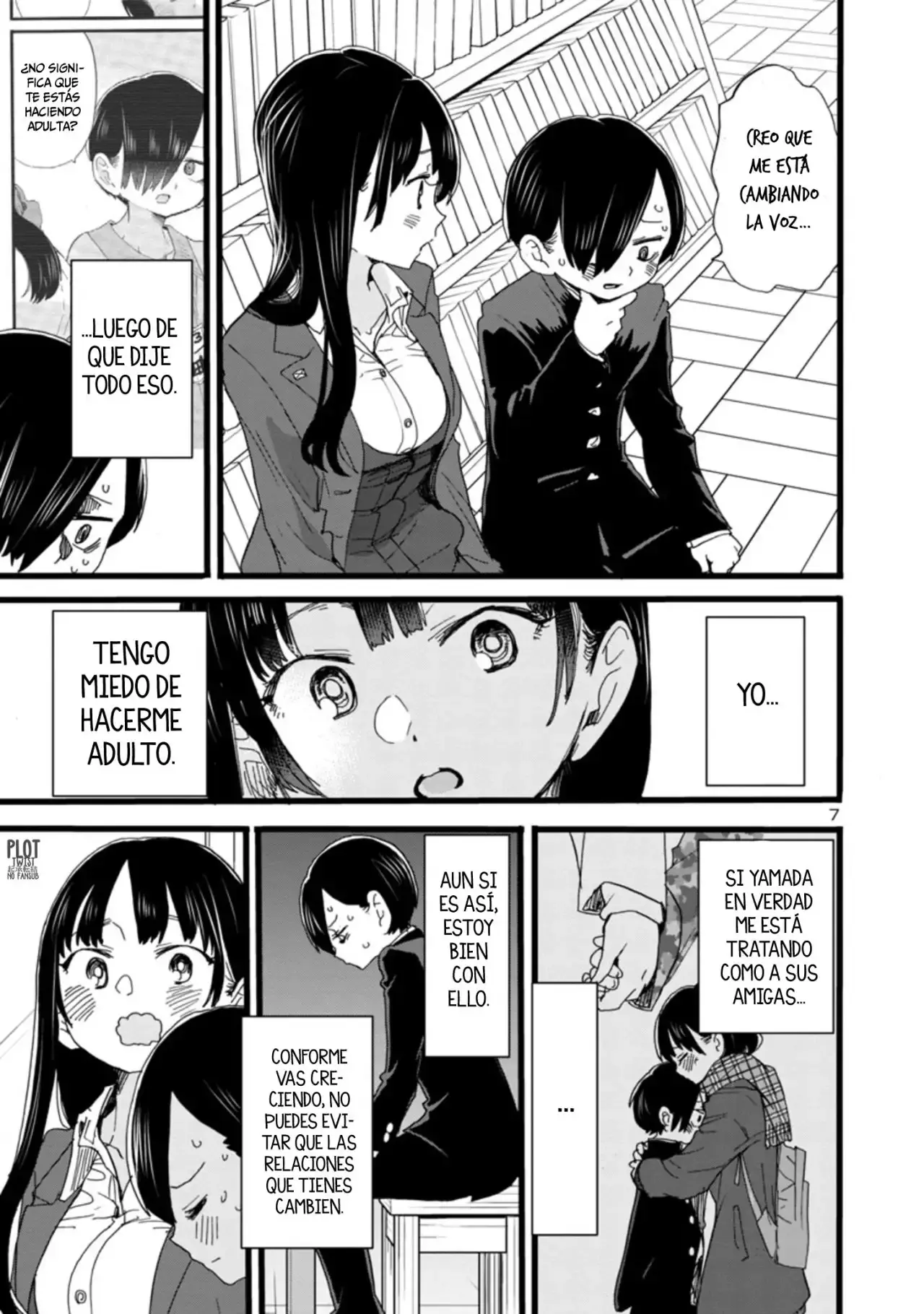 Capitulo 65 page 10