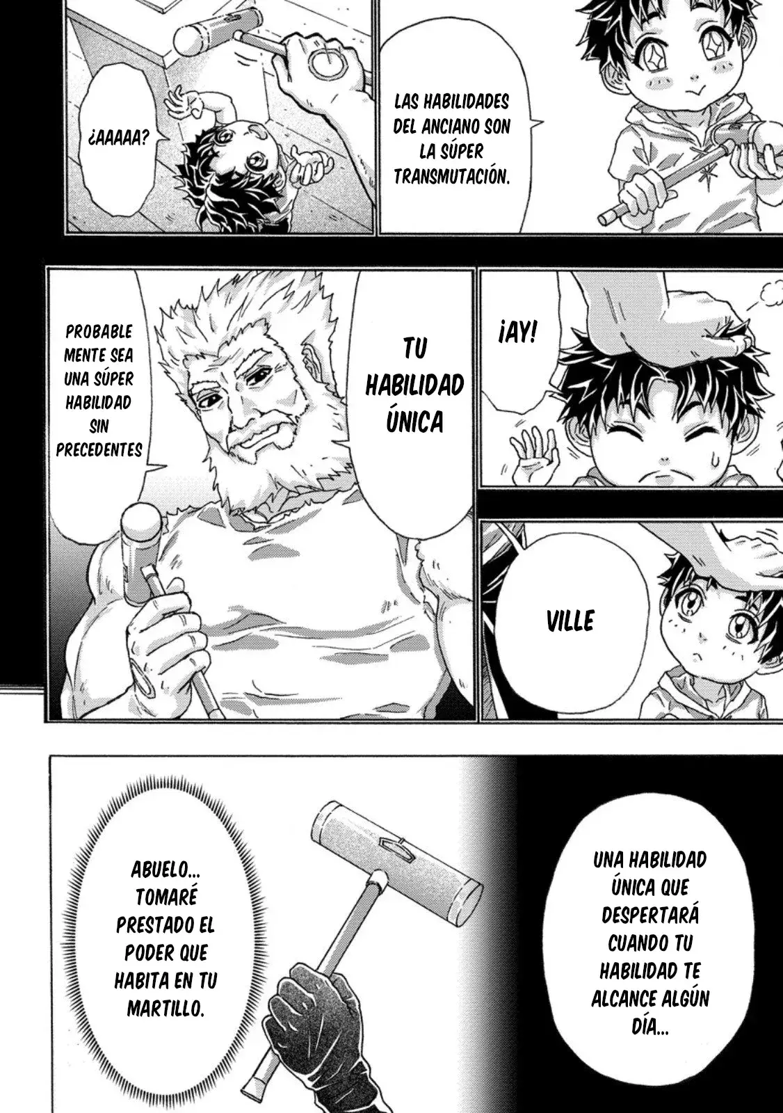 Capitulo 16.30 page 11