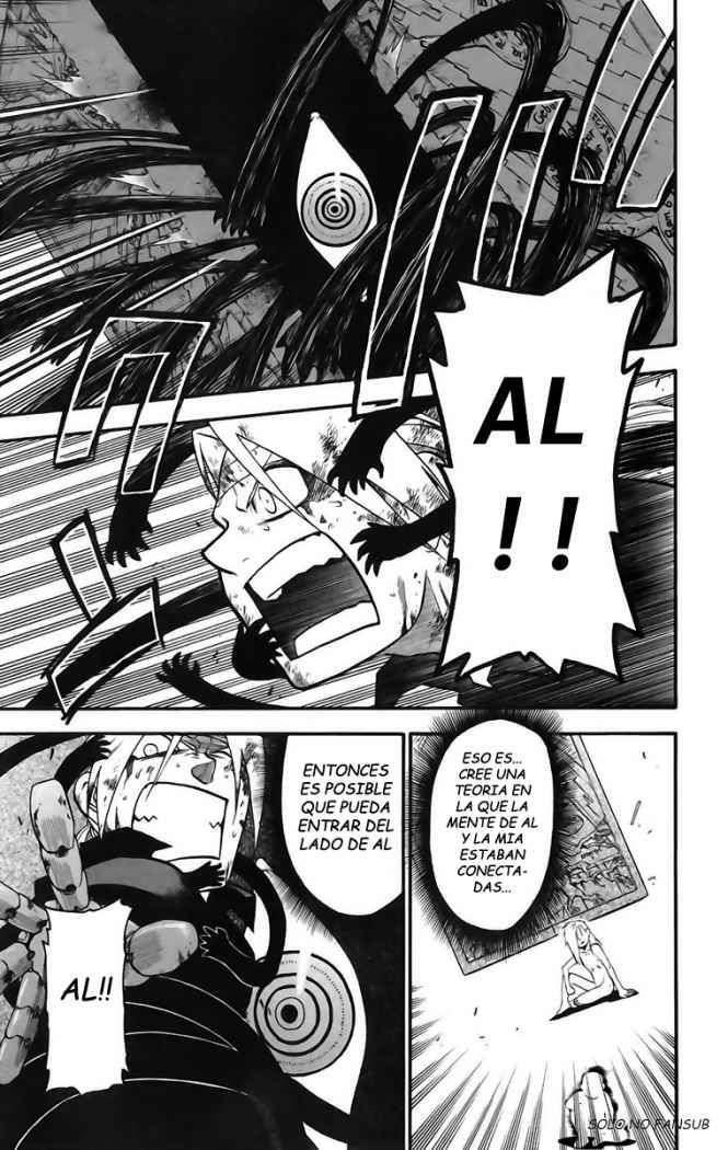 Capitulo 53 page 35