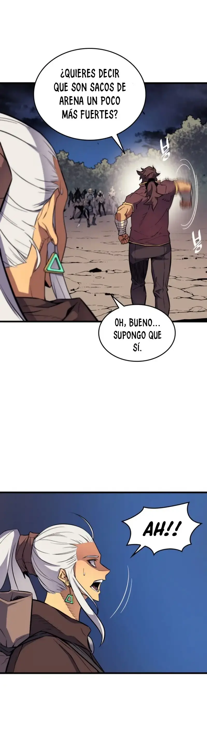 Capitulo 83 page 18