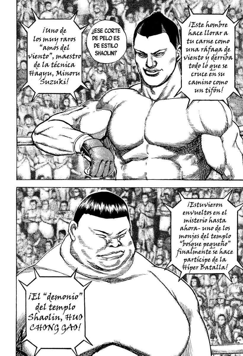 Capitulo 132 page 16