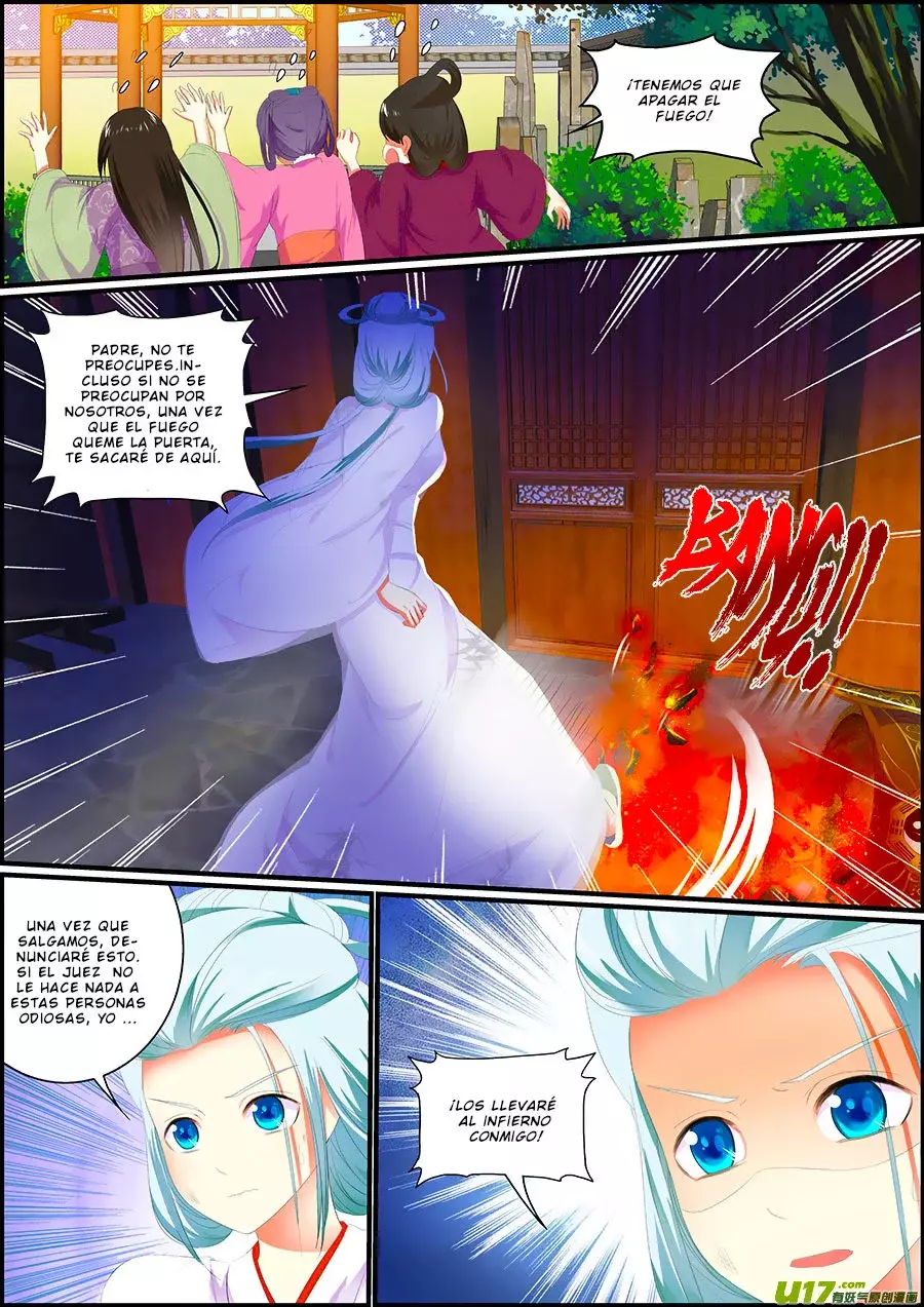 Capitulo 29 page 3
