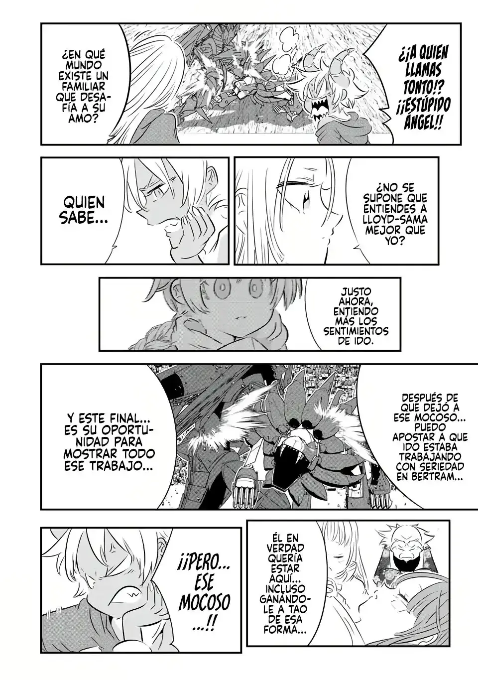 Capitulo 118 page 11