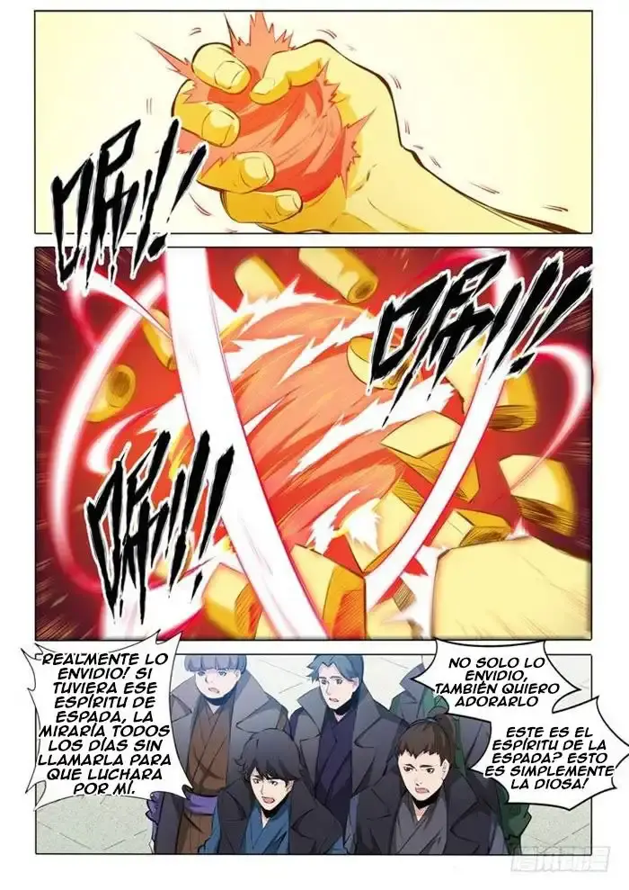 Capitulo 76 page 18