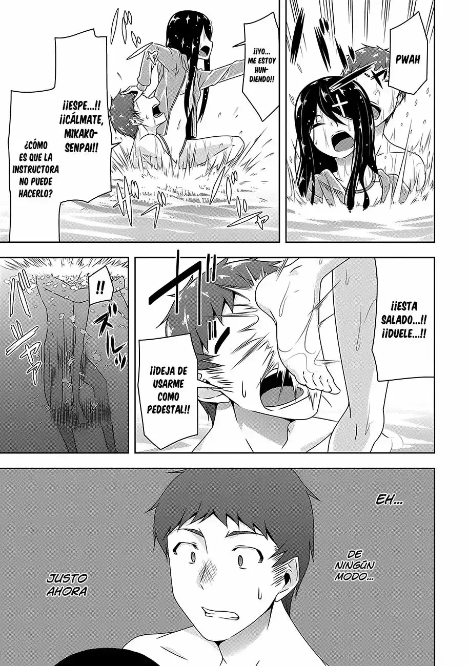 Capitulo 24 page 18