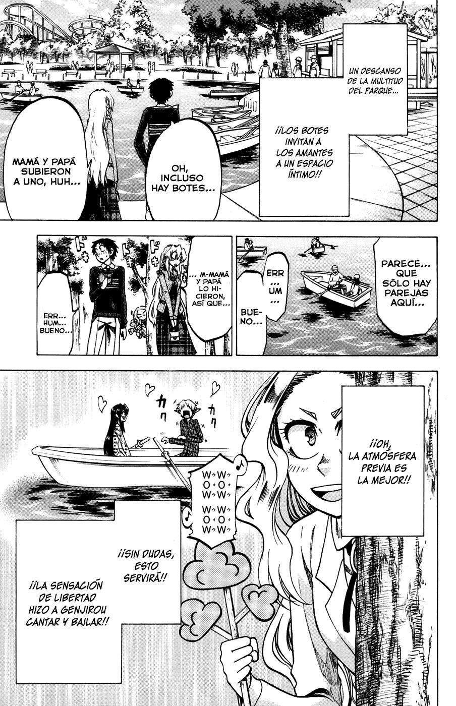 Capitulo 69 page 14