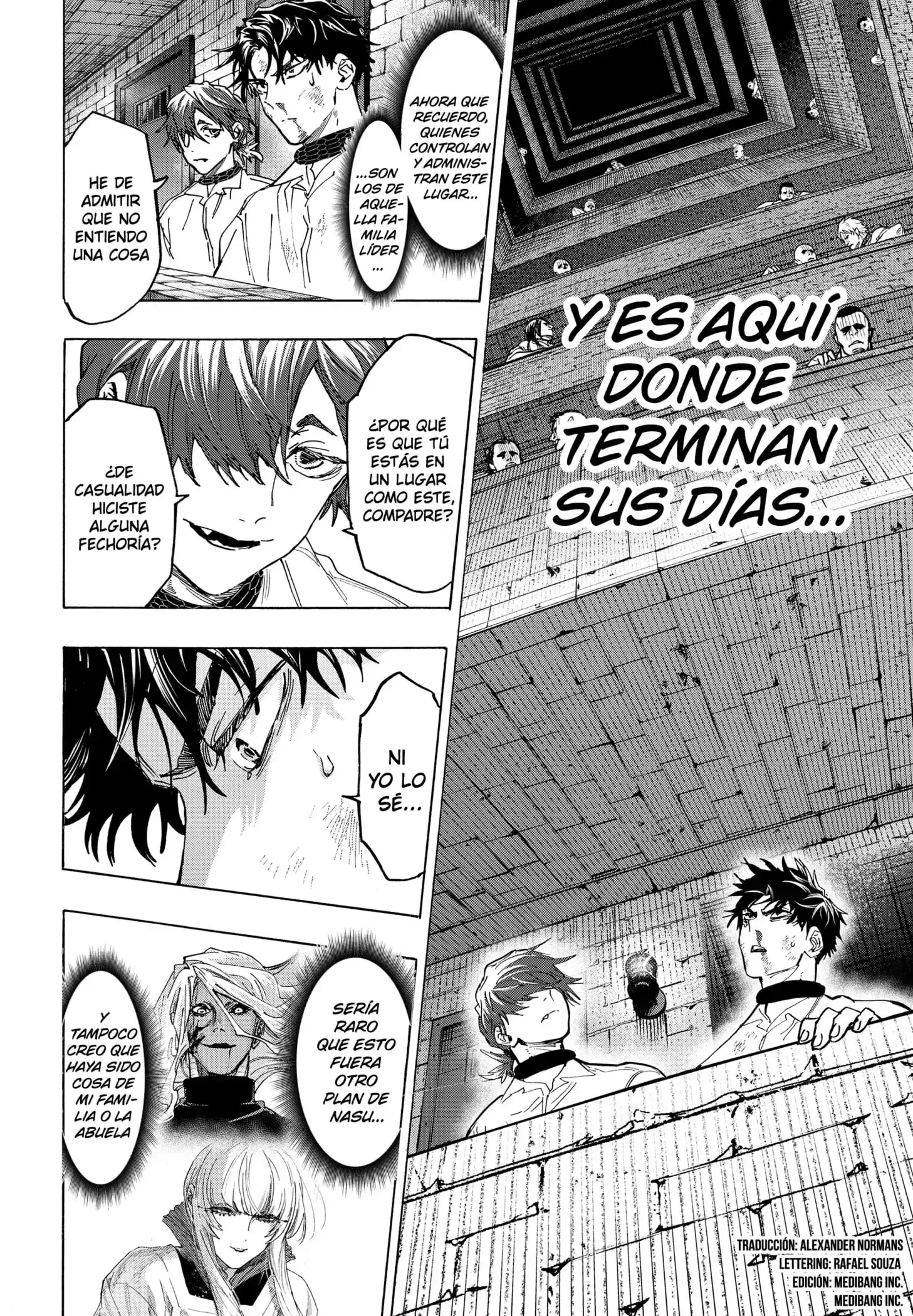 Capitulo 142 page 4