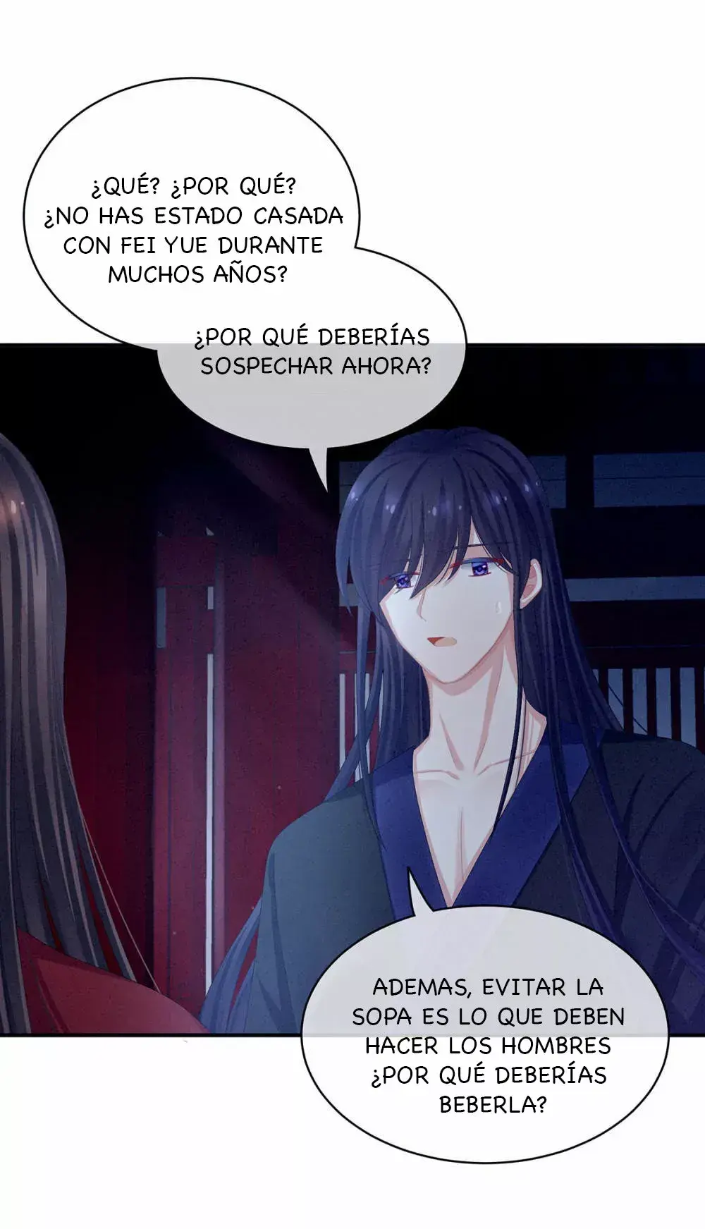 Capitulo 81 page 10