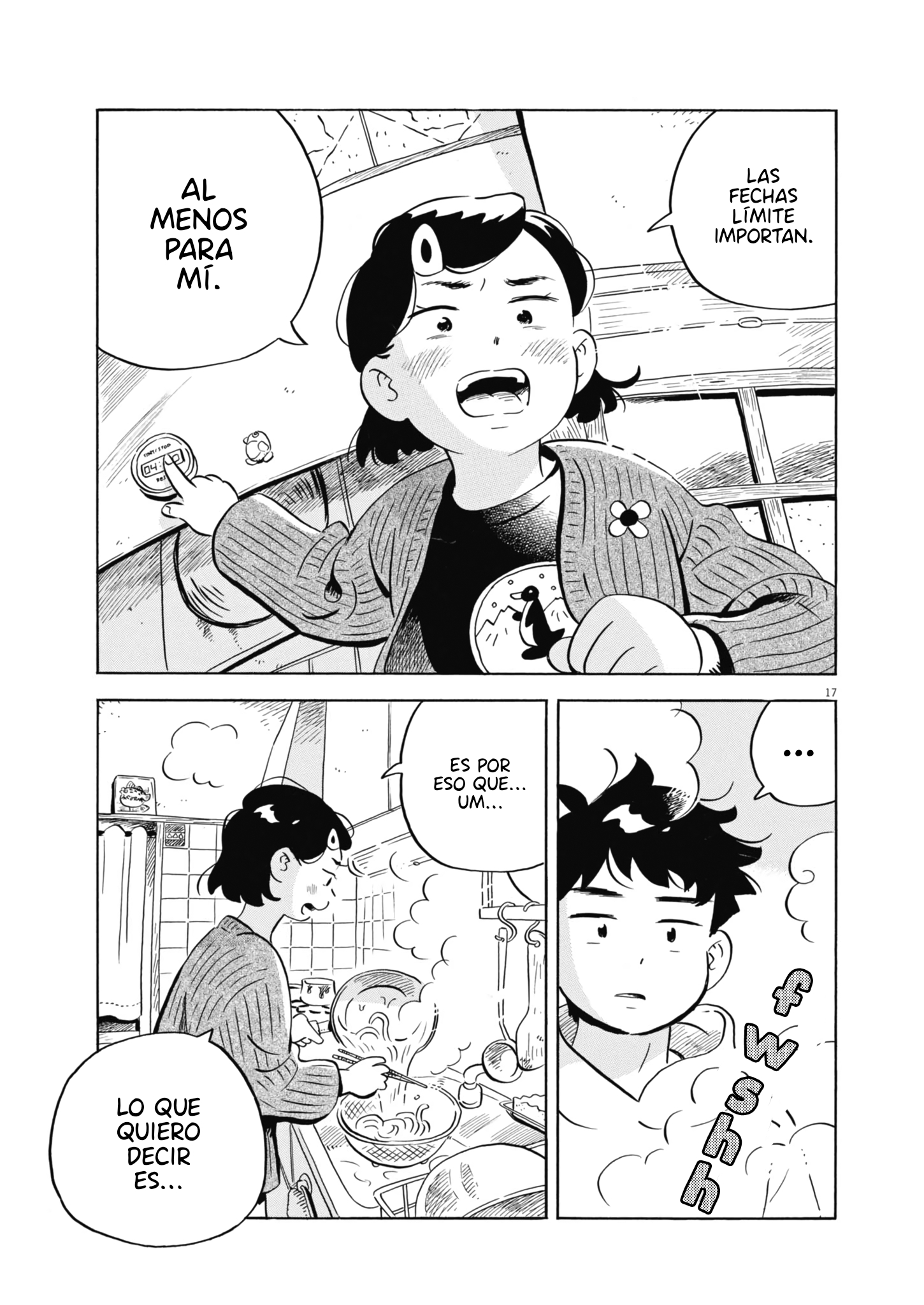 Capitulo 86 page 17