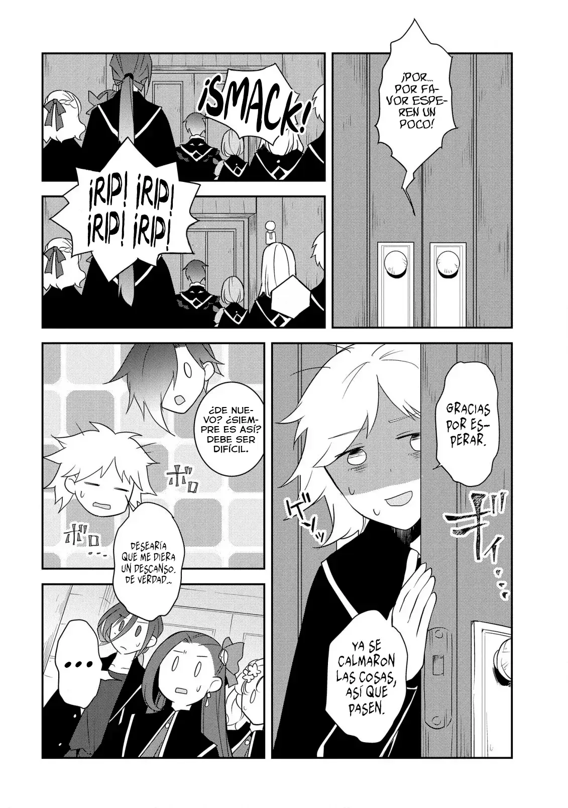 Capitulo 57 page 8