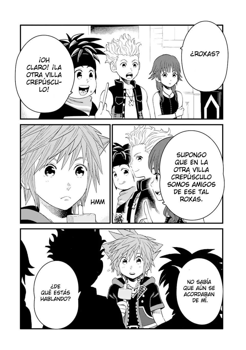 Capitulo 18 page 11
