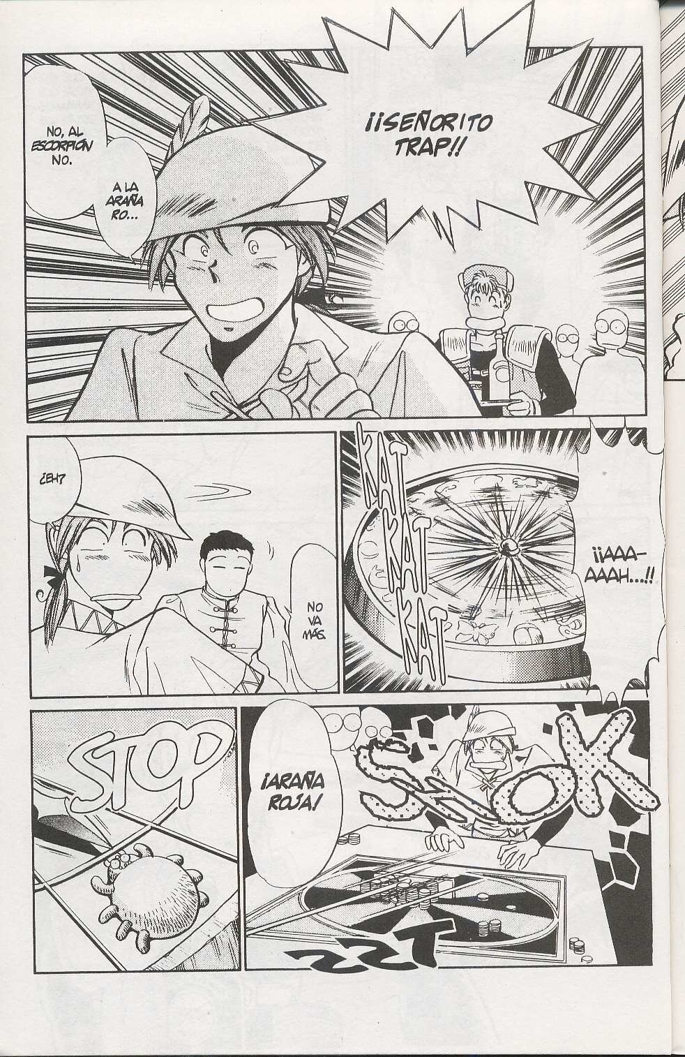 Capitulo 2 page 21