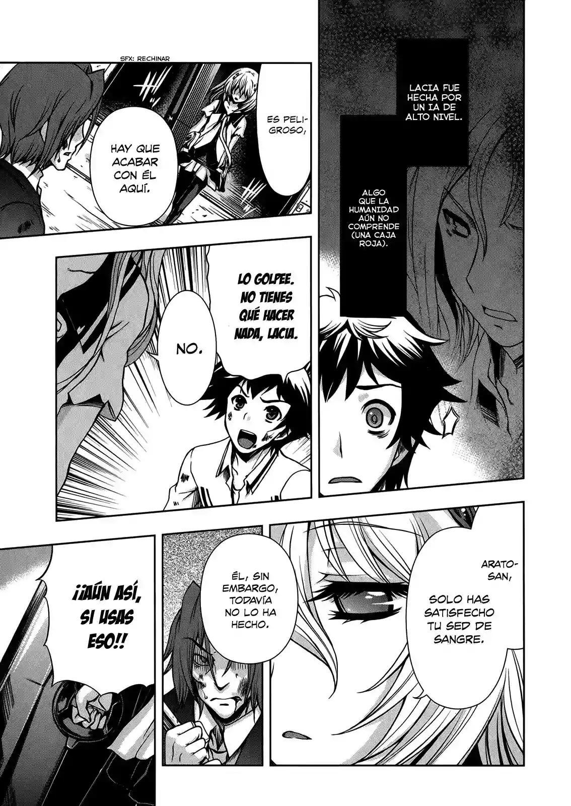 Capitulo 8 page 13
