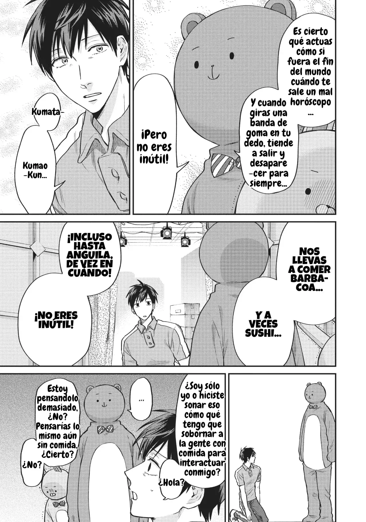 Capitulo 65 page 10