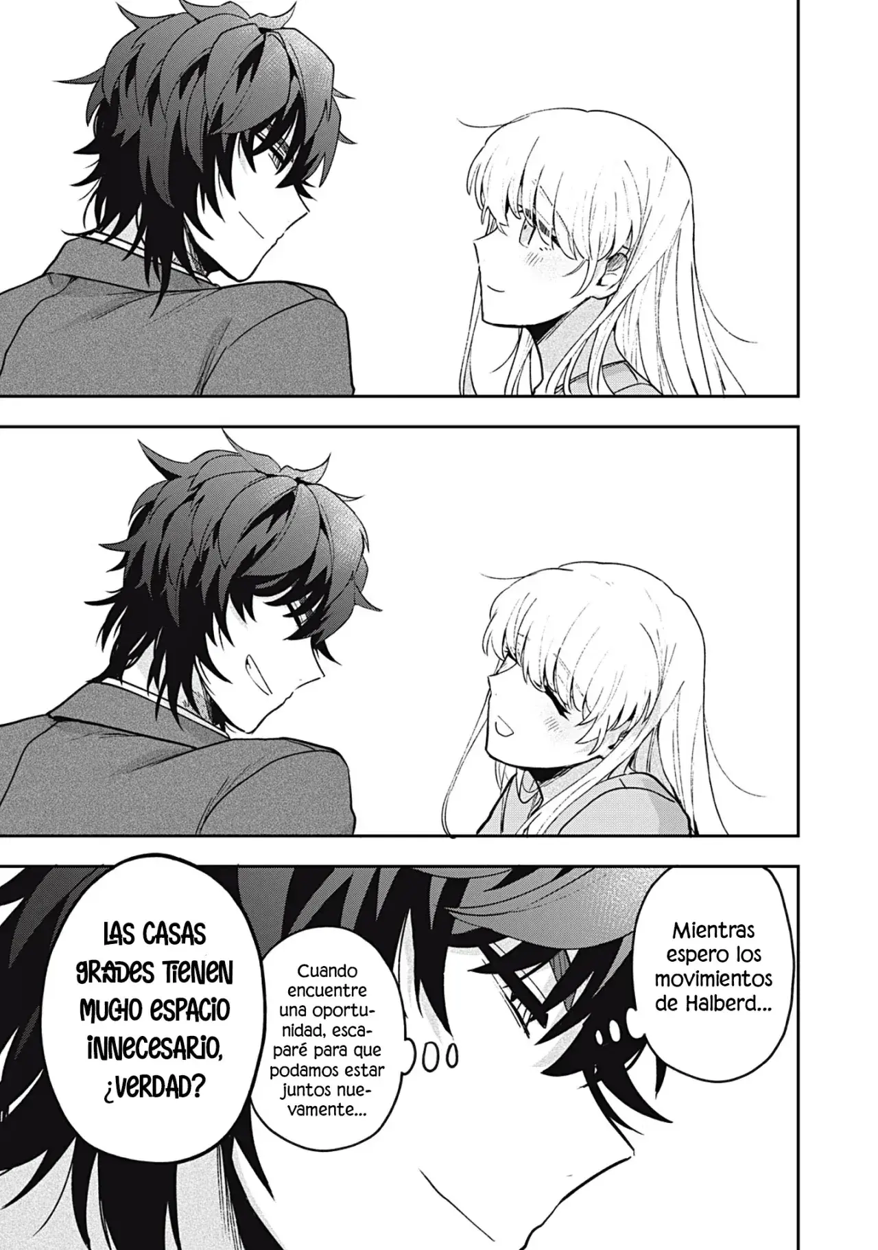 Capitulo 30 page 20