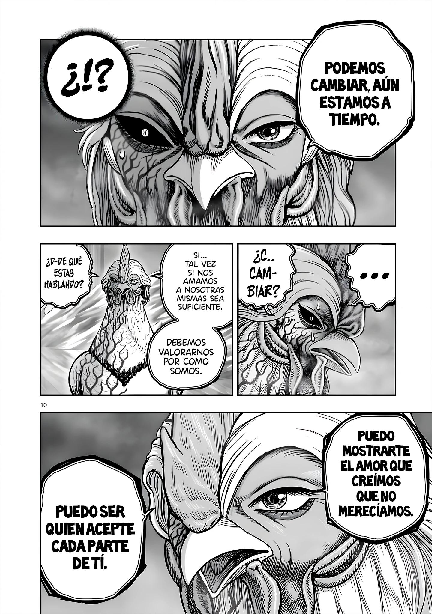 Capitulo 61 page 11