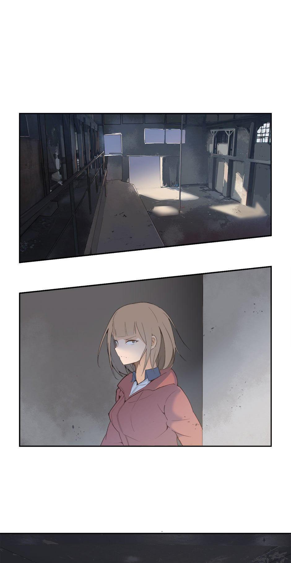 Capitulo 18 page 28