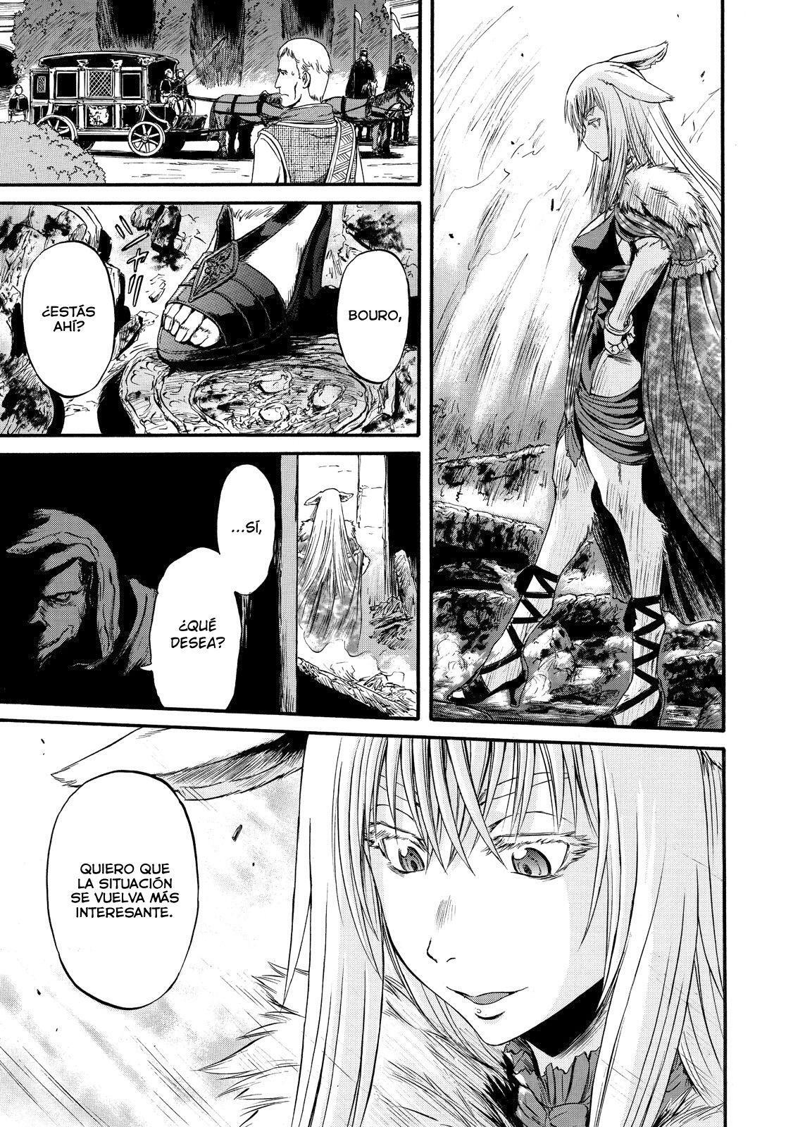 Capitulo 59 page 23